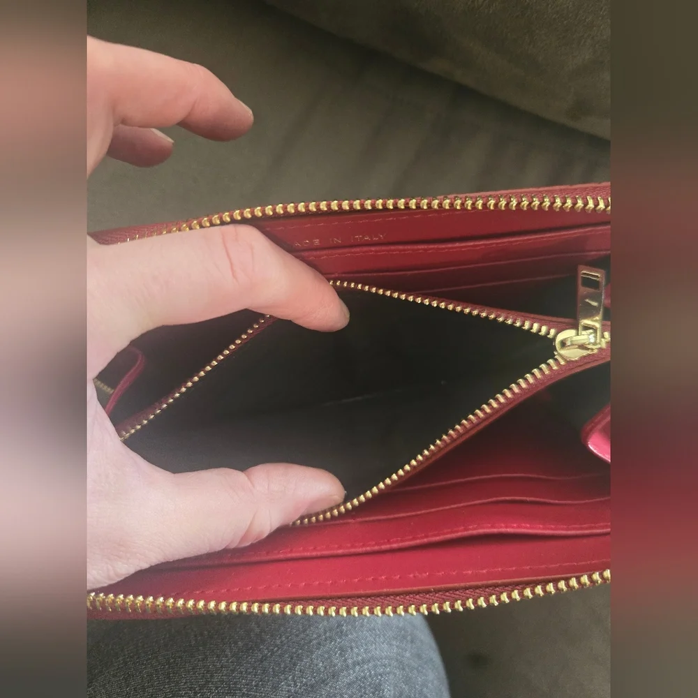 Teddy Blake Wallet - Picture 12 of 13